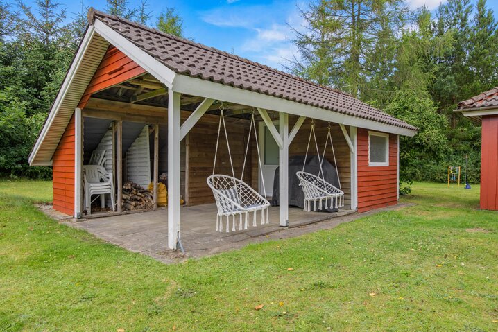 Ferienhaus 20508 in Nordskrænten 11, Jegum Ferieland - Bild #26