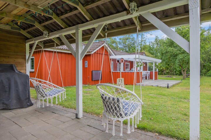 Ferienhaus 20508 in Nordskrænten 11, Jegum Ferieland - Bild #27