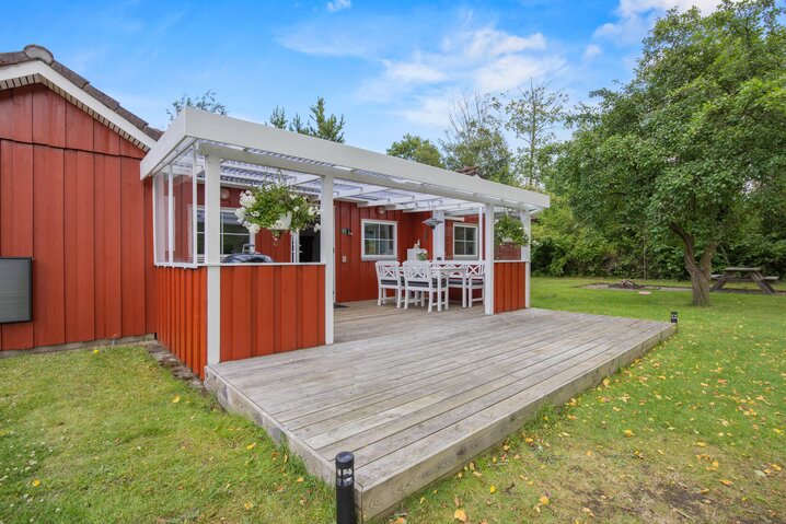 Ferienhaus 20508 in Nordskrænten 11, Jegum Ferieland - Bild #28