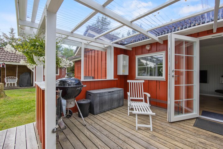 Ferienhaus 20508 in Nordskrænten 11, Jegum Ferieland - Bild #31