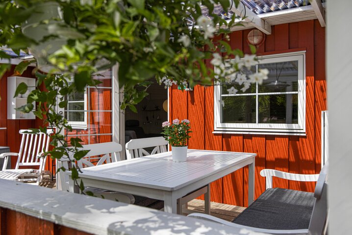 Ferienhaus 20508 in Nordskrænten 11, Jegum Ferieland - Bild #32