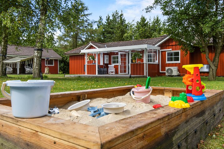 Ferienhaus 20508 in Nordskrænten 11, Jegum Ferieland - Bild #34