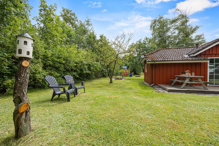 Ferienhaus 20508 in Nordskrænten 11, Jegum Ferieland - Bild #36