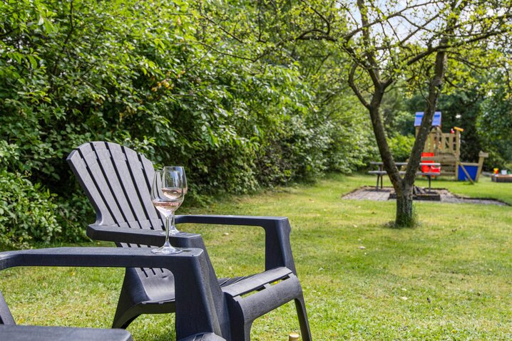 Ferienhaus 20508 in Nordskrænten 11, Jegum Ferieland - Bild #37