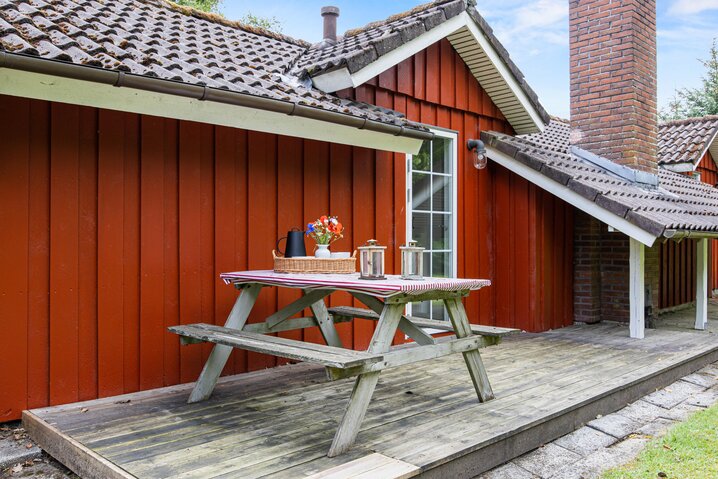 Sommerhus 20508 på Nordskrænten 11, Jegum Ferieland - Billede #39