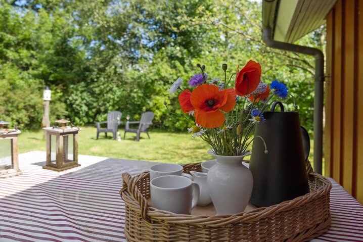 Sommerhus 20508 på Nordskrænten 11, Jegum Ferieland - Billede #40