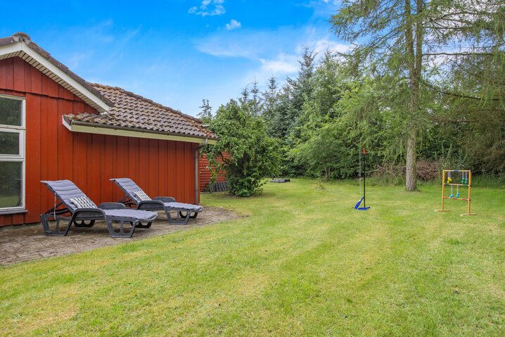 Ferienhaus 20508 in Nordskrænten 11, Jegum Ferieland - Bild #39