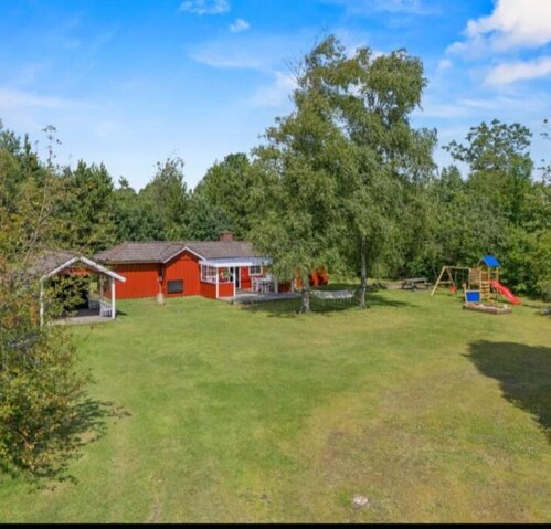 Sommerhus 20508 på Nordskrænten 11, Jegum Ferieland - Billede #0