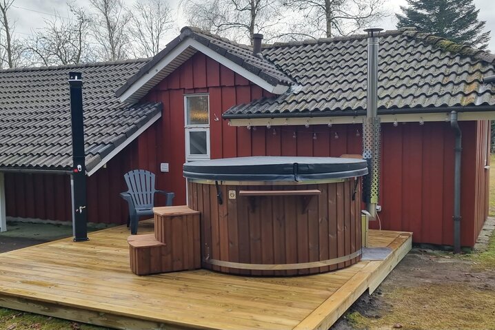 Ferienhaus 20508 in Nordskrænten 11, Jegum Ferieland - Bild #42