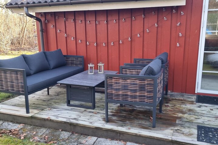 Ferienhaus 20508 in Nordskrænten 11, Jegum Ferieland - Bild #43