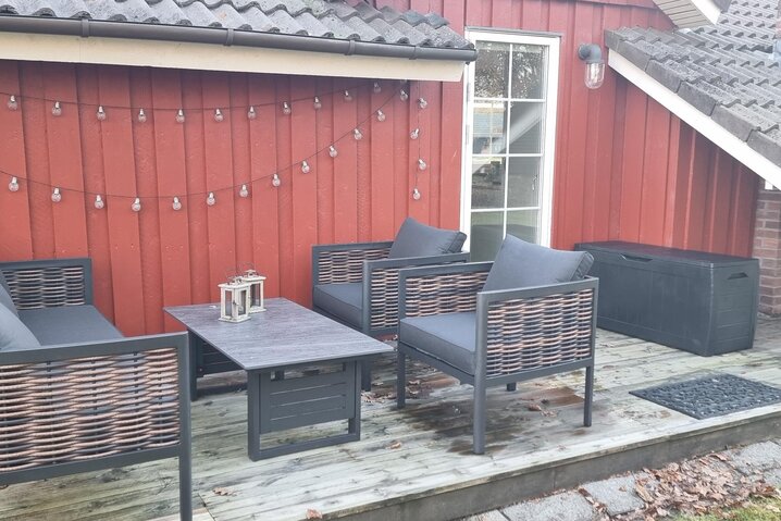 Ferienhaus 20508 in Nordskrænten 11, Jegum Ferieland - Bild #45