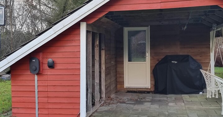 Sommerhus 20508 på Nordskrænten 11, Jegum Ferieland - Billede #46