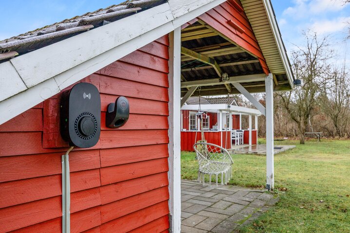 Sommerhus 20508 på Nordskrænten 11, Jegum Ferieland - Billede #46