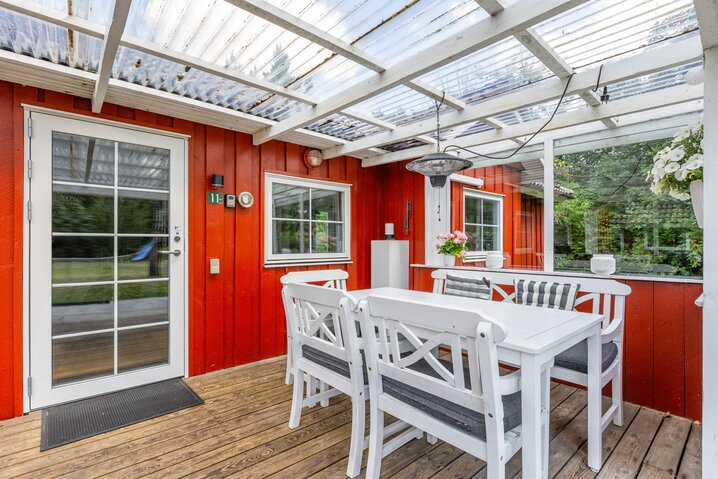 Sommerhus 20508 på Nordskrænten 11, Jegum Ferieland - Billede #24