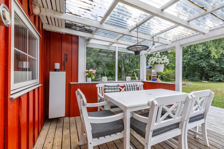 Sommerhus 20508 på Nordskrænten 11, Jegum Ferieland - Billede #26