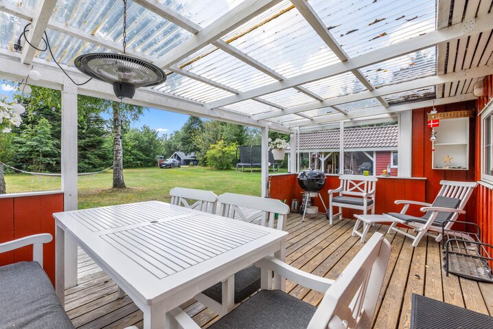 Sommerhus 20508 på Nordskrænten 11, Jegum Ferieland - Billede #27
