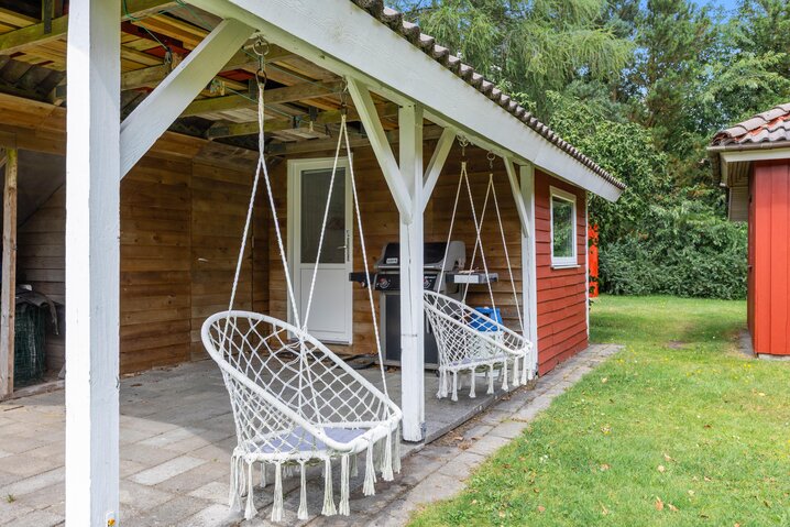 Sommerhus 20508 på Nordskrænten 11, Jegum Ferieland - Billede #30