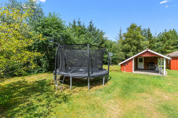 Sommerhus 20508 på Nordskrænten 11, Jegum Ferieland - Billede #31