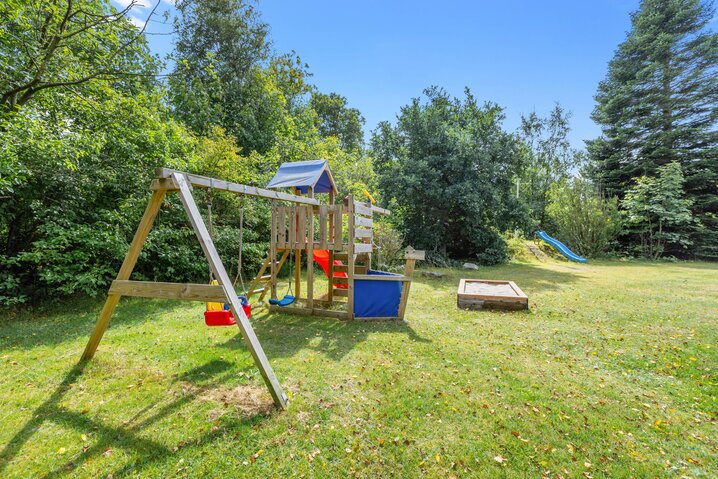 Sommerhus 20508 på Nordskrænten 11, Jegum Ferieland - Billede #35