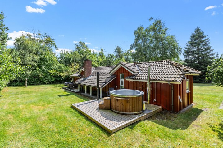Sommerhus 20508 på Nordskrænten 11, Jegum Ferieland - Billede #37