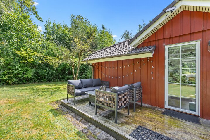 Sommerhus 20508 på Nordskrænten 11, Jegum Ferieland - Billede #40