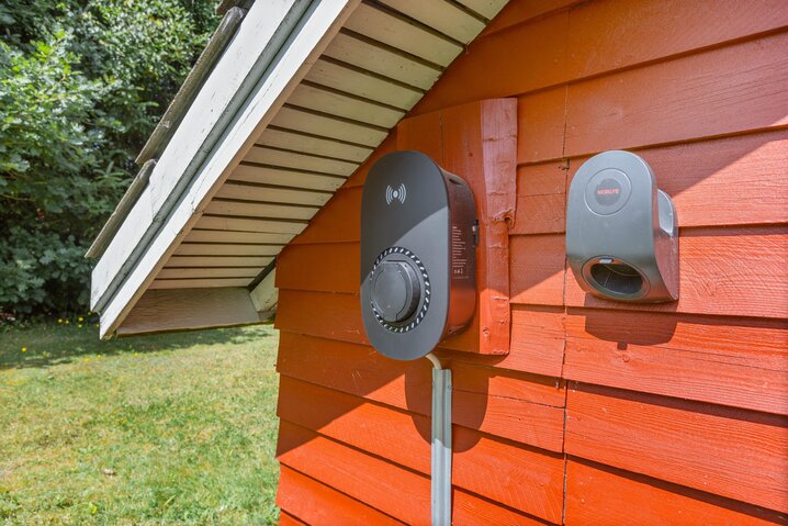 Sommerhus 20508 på Nordskrænten 11, Jegum Ferieland - Billede #43