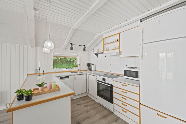 Sommerhus 20519 på Blomstervangen 8, Jegum Ferieland - Billede #2