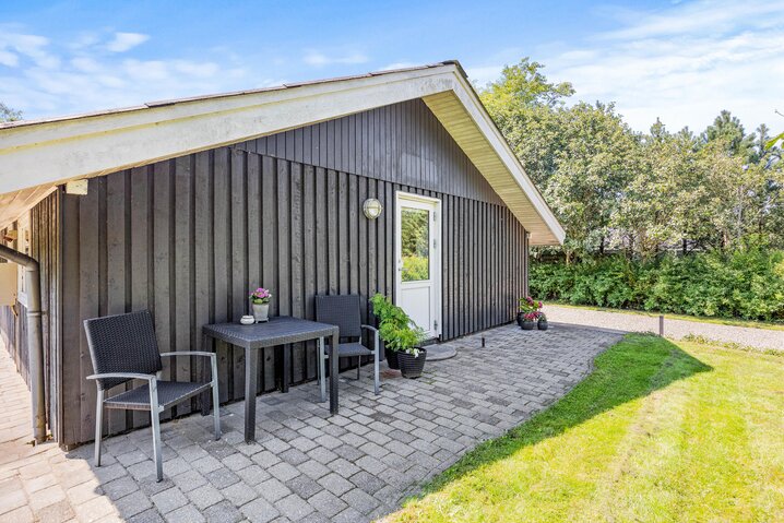 Sommerhus 20519 på Blomstervangen 8, Jegum Ferieland - Billede #28