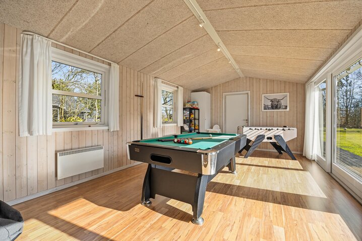 Sommerhus 20523 på Blomstervangen 151, Jegum Ferieland - Billede #2