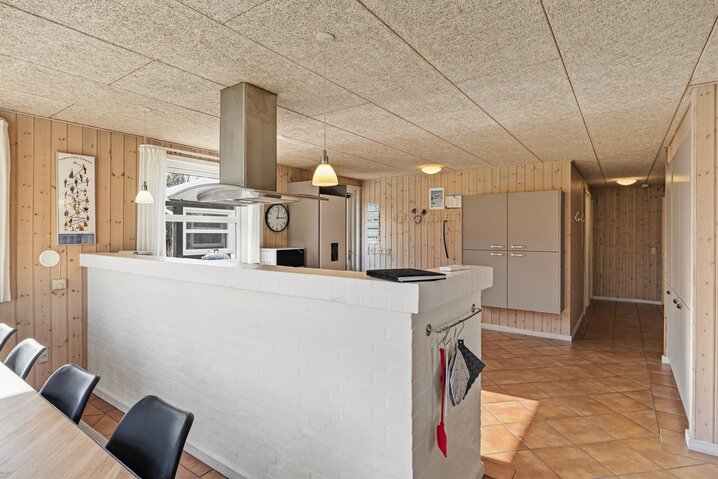 Sommerhus 20523 på Blomstervangen 151, Jegum Ferieland - Billede #3