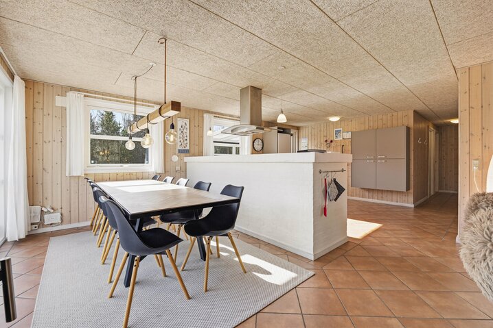 Sommerhus 20523 på Blomstervangen 151, Jegum Ferieland - Billede #8