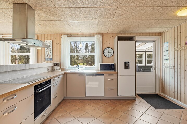 Sommerhus 20523 på Blomstervangen 151, Jegum Ferieland - Billede #9