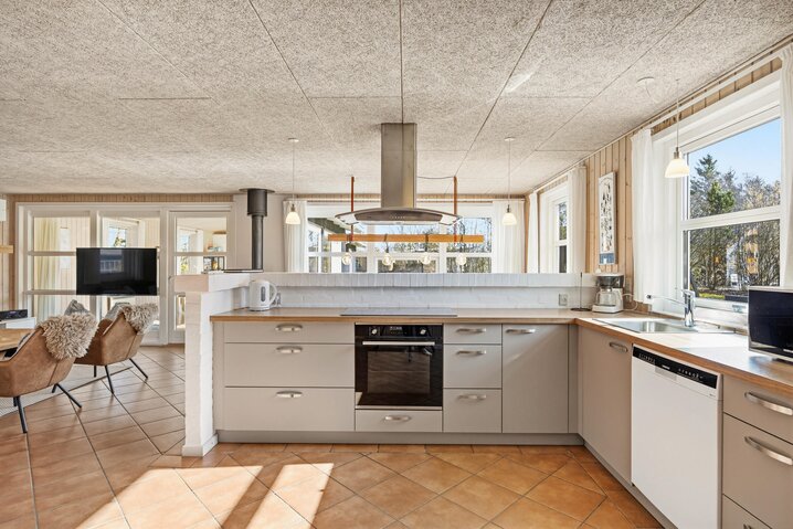 Sommerhus 20523 på Blomstervangen 151, Jegum Ferieland - Billede #10