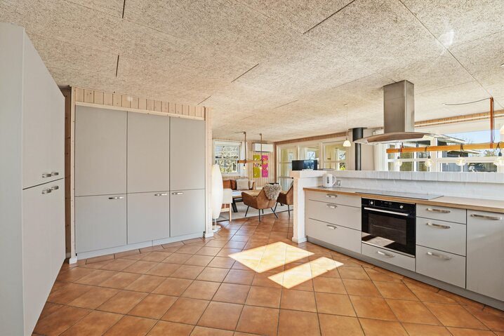 Sommerhus 20523 på Blomstervangen 151, Jegum Ferieland - Billede #11