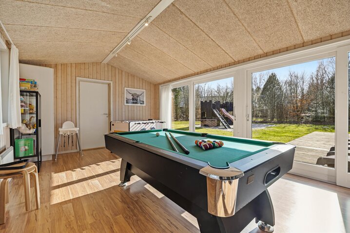 Sommerhus 20523 på Blomstervangen 151, Jegum Ferieland - Billede #12