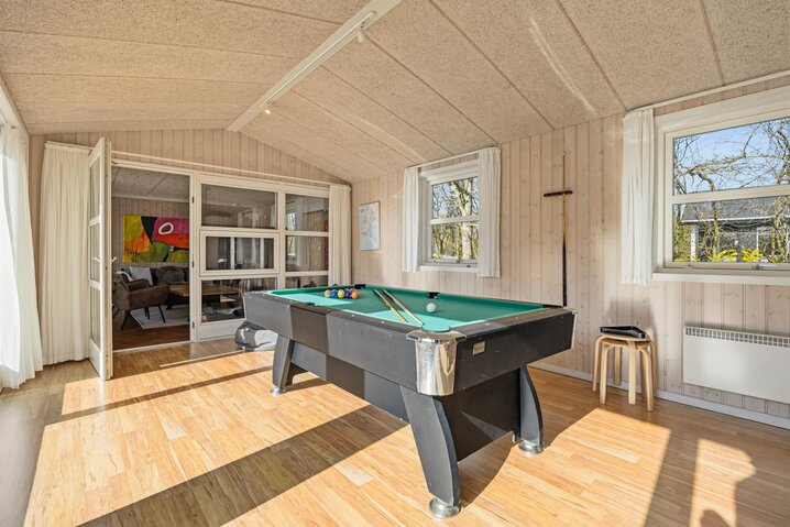 Sommerhus 20523 på Blomstervangen 151, Jegum Ferieland - Billede #14