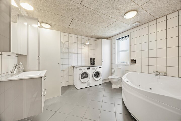 Sommerhus 20523 på Blomstervangen 151, Jegum Ferieland - Billede #16