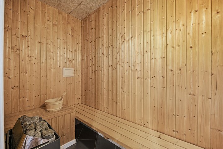 Sommerhus 20523 på Blomstervangen 151, Jegum Ferieland - Billede #17