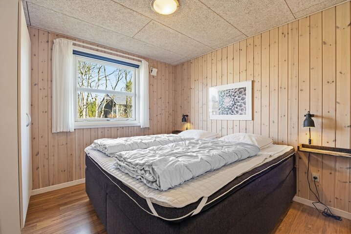 Sommerhus 20523 på Blomstervangen 151, Jegum Ferieland - Billede #18