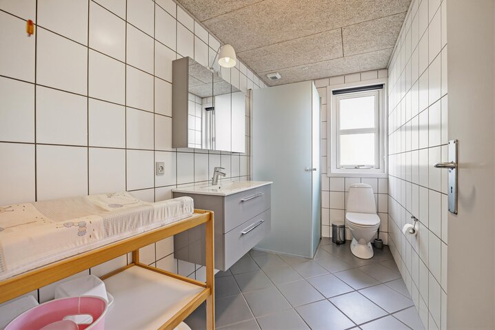 Sommerhus 20523 på Blomstervangen 151, Jegum Ferieland - Billede #19