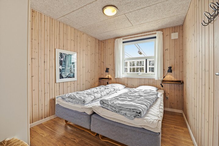 Sommerhus 20523 på Blomstervangen 151, Jegum Ferieland - Billede #20