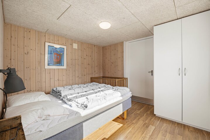 Sommerhus 20523 på Blomstervangen 151, Jegum Ferieland - Billede #21