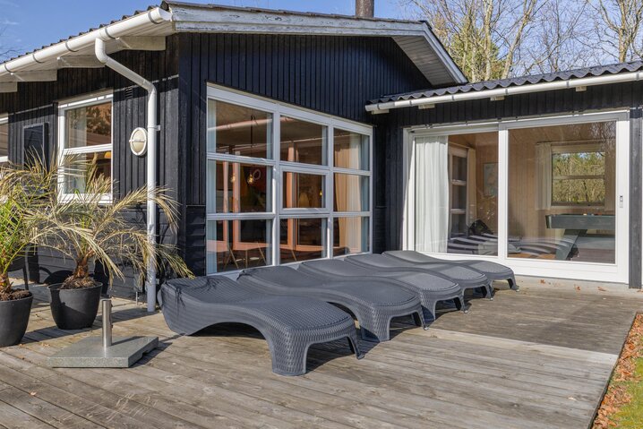 Sommerhus 20523 på Blomstervangen 151, Jegum Ferieland - Billede #24