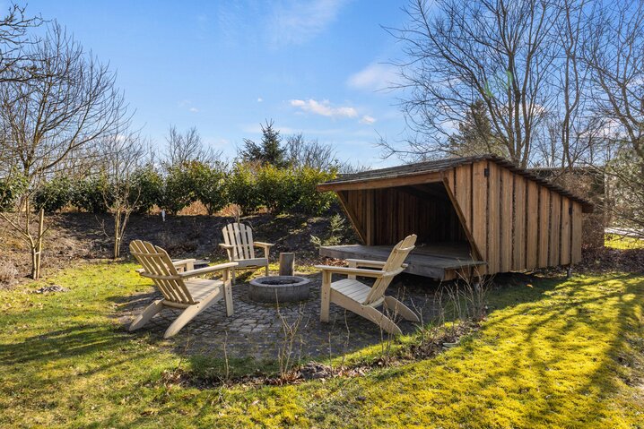 Sommerhus 20523 på Blomstervangen 151, Jegum Ferieland - Billede #25