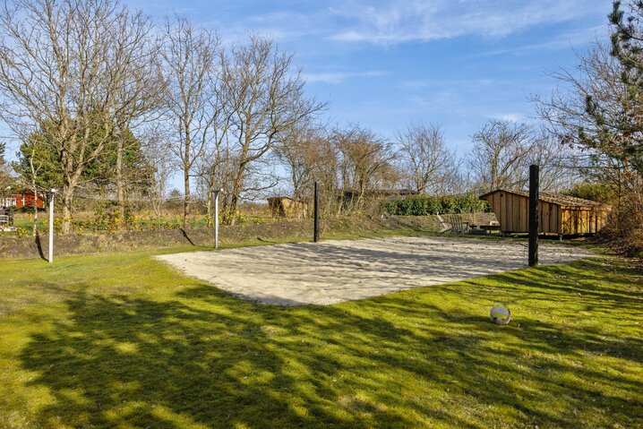 Sommerhus 20523 på Blomstervangen 151, Jegum Ferieland - Billede #26