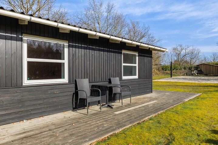 Sommerhus 20523 på Blomstervangen 151, Jegum Ferieland - Billede #27