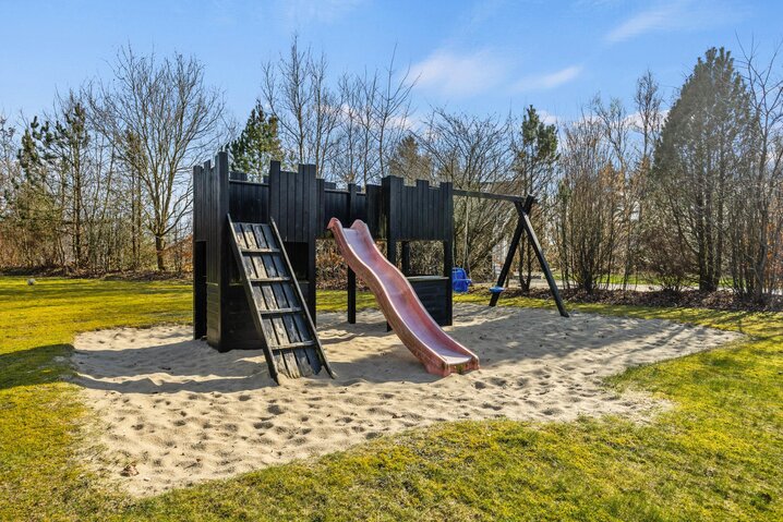 Sommerhus 20523 på Blomstervangen 151, Jegum Ferieland - Billede #28