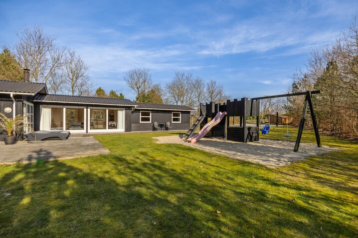 Sommerhus 20523 på Blomstervangen 151, Jegum Ferieland - Billede #29