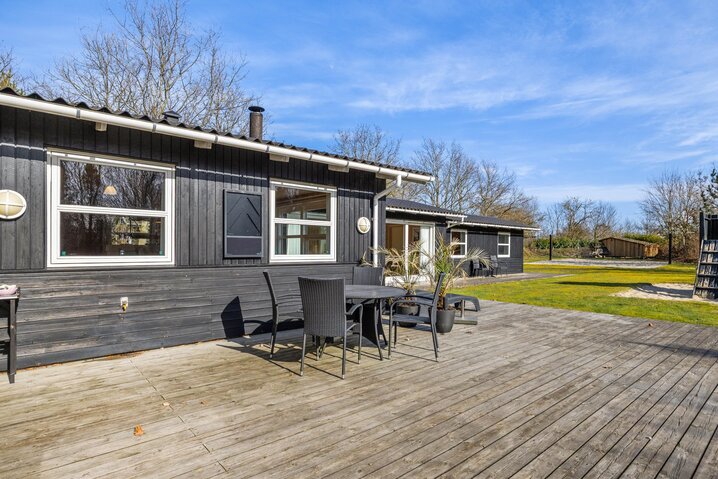 Sommerhus 20523 på Blomstervangen 151, Jegum Ferieland - Billede #30