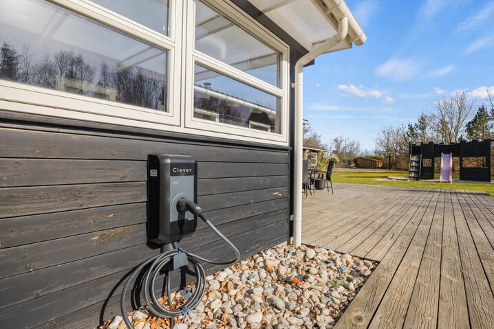 Sommerhus 20523 på Blomstervangen 151, Jegum Ferieland - Billede #31